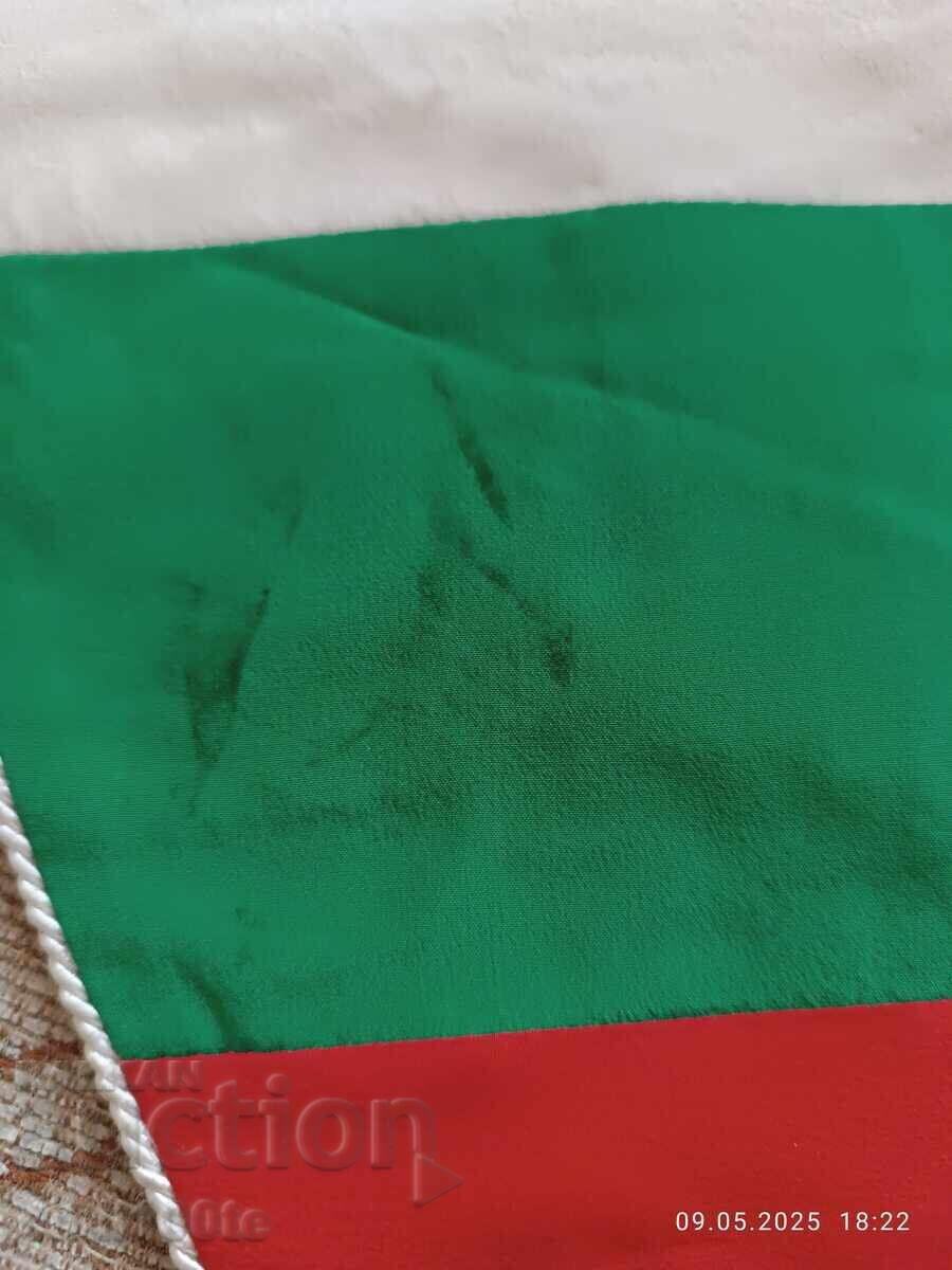 BTS Flag Republican Review of the Mountaineering Federation - 6 BTS Flag Republican Review of the Mountaineering Federation - 6