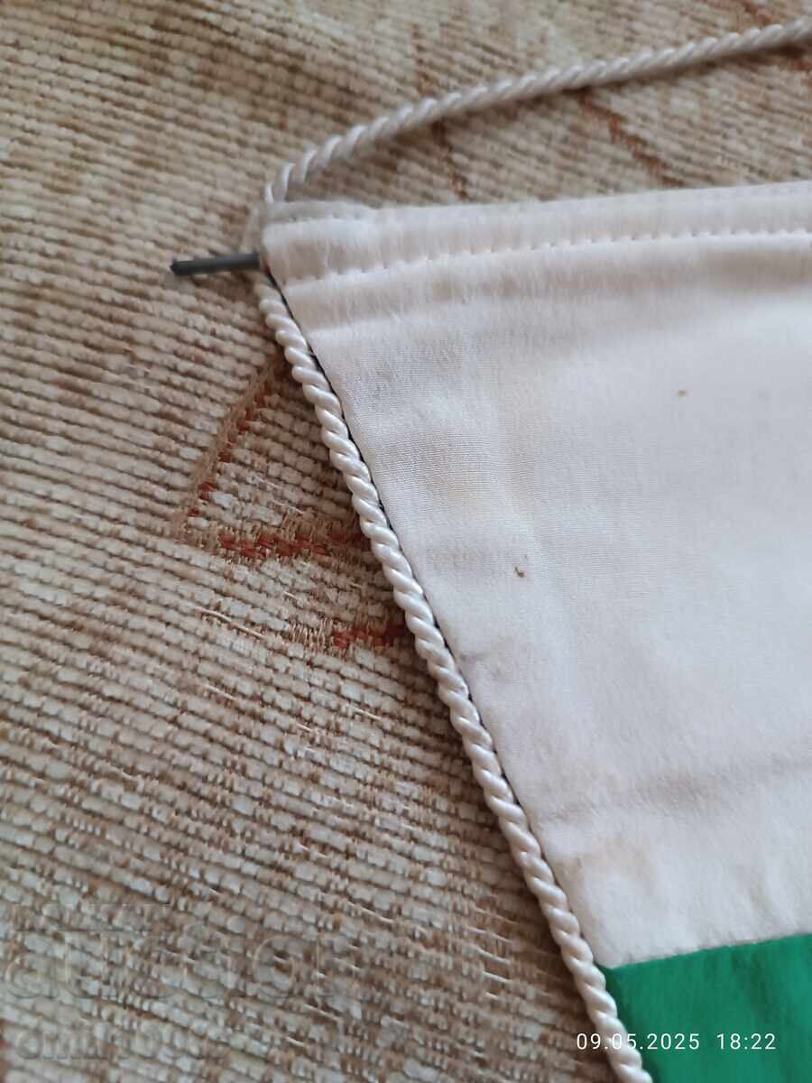 BTS Flag Republican Review of the Mountaineering Federation - 7 BTS Flag Republican Review of the Mountaineering Federation - 7