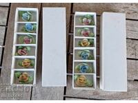 Trandafiri de porțelan