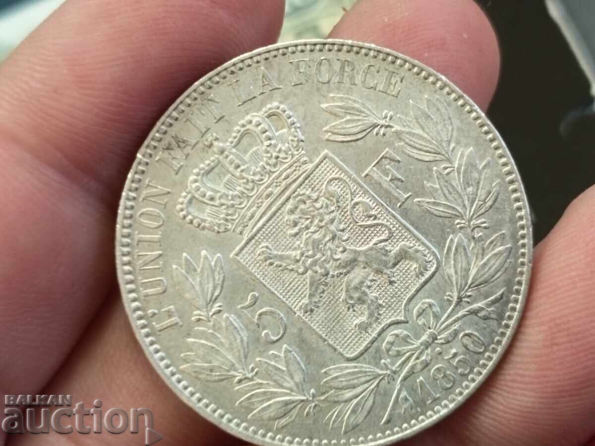 Livrarea Norvegia Michel nr 837/30 din 1981. faună păsări