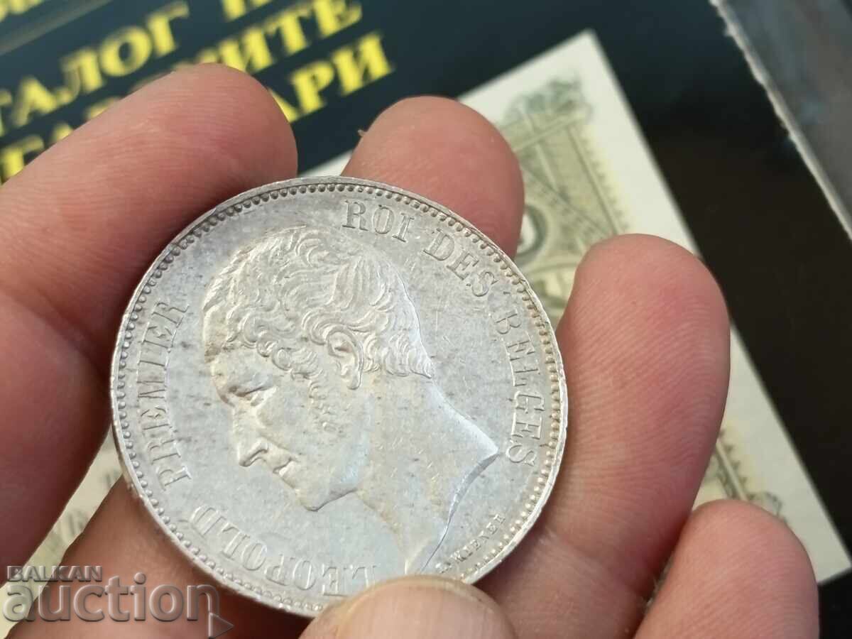 Norvegia Michel nr 837/30 din 1981. faună păsări - 6