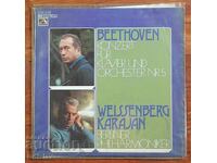 Συλλεκτικό Δίσκος Βινυλίου