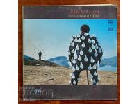 Disc de gramofon de colecție