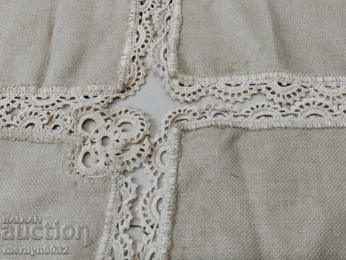 Δαντελένια χαρτομάντηλα - 6