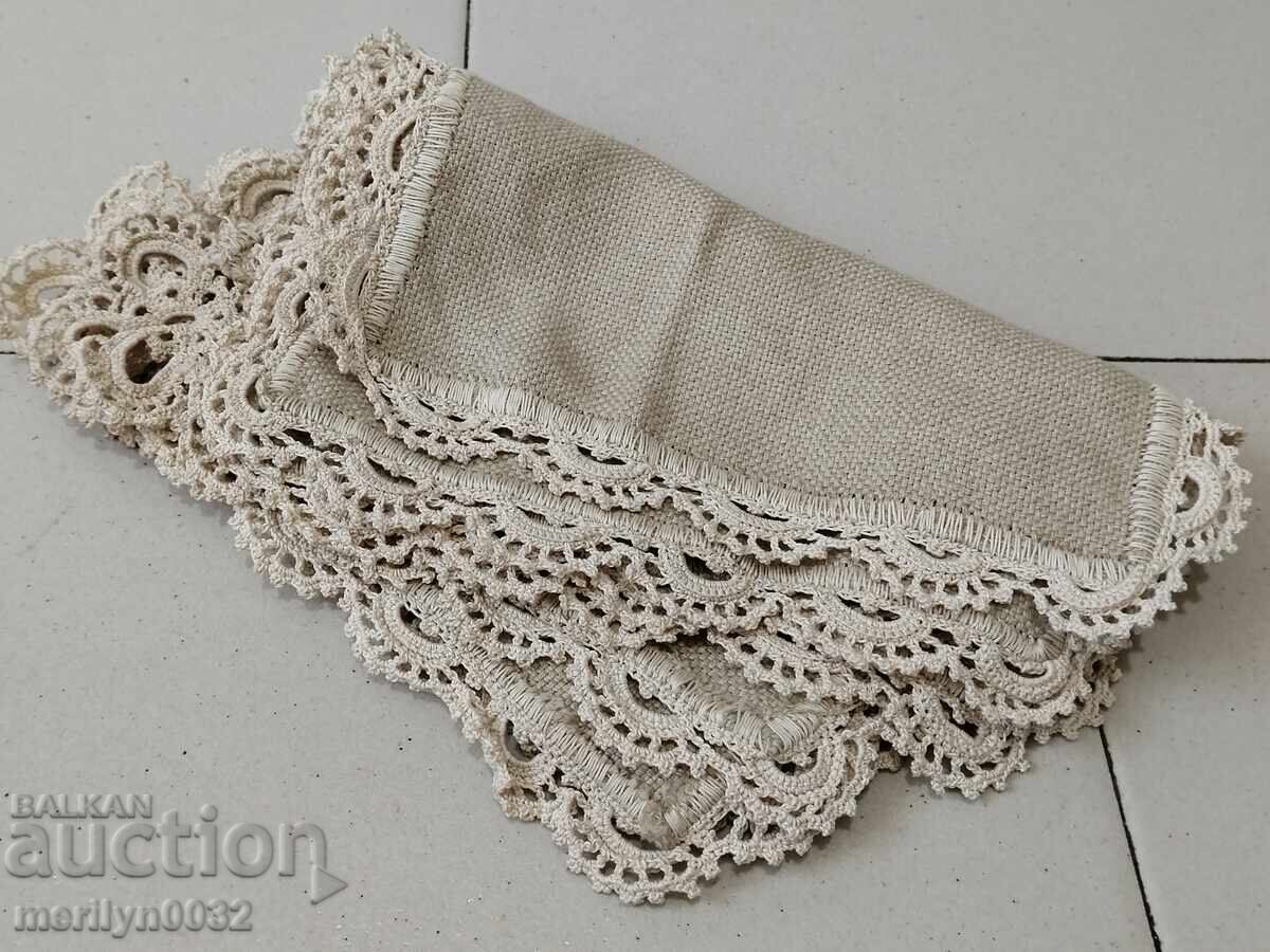 Δαντελένια χαρτομάντηλα - 7