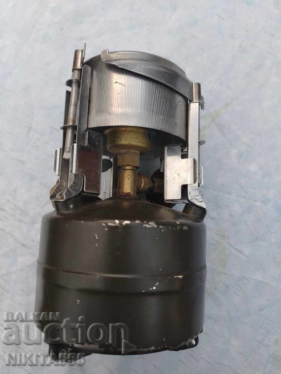 Old original gasoline stove, Primus Coleman & Rogers with price 300.00 BGN | € 153.39