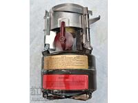 Παλιά αυθεντική σόμπα βενζίνης, πρίμος Coleman & Rogers