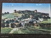 Ohrid-Samuil's Fortress "Bulgarian Occupation" 1918