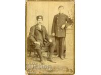 ΠΑΛΙΑ ΦΩΤΟΓΡΑΦΙΑ - ΧΑΡΤΟΝΙ - 1528