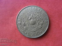 200 λίρες 1994 Ιταλίας