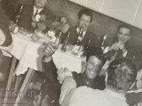 Βάλκαν Σόποφ Ντουρανκουλάκ 60s δύο παλιές φωτογραφίες