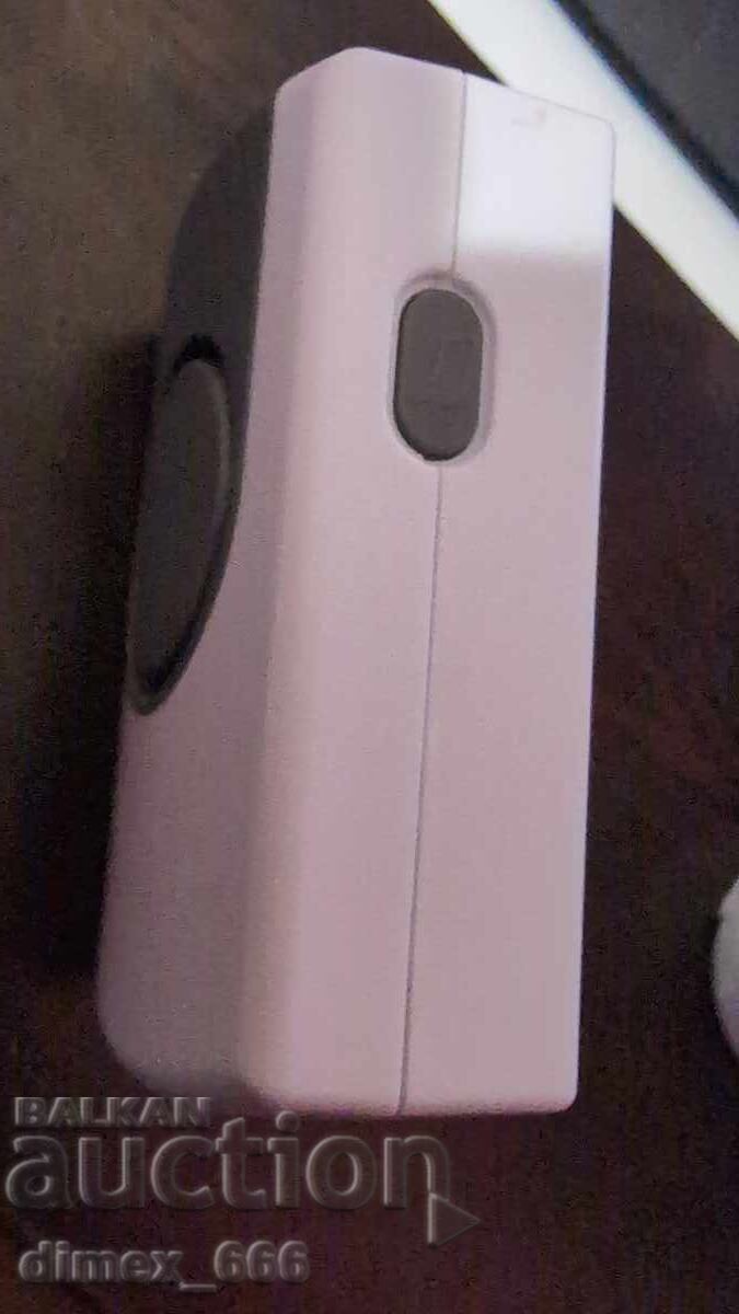 Безжичен звънец, тип Канарче с цена 8.00 лв. | € 4.09 Безжичен звънец, тип Канарче с цена 8.00 лв. | € 4.09