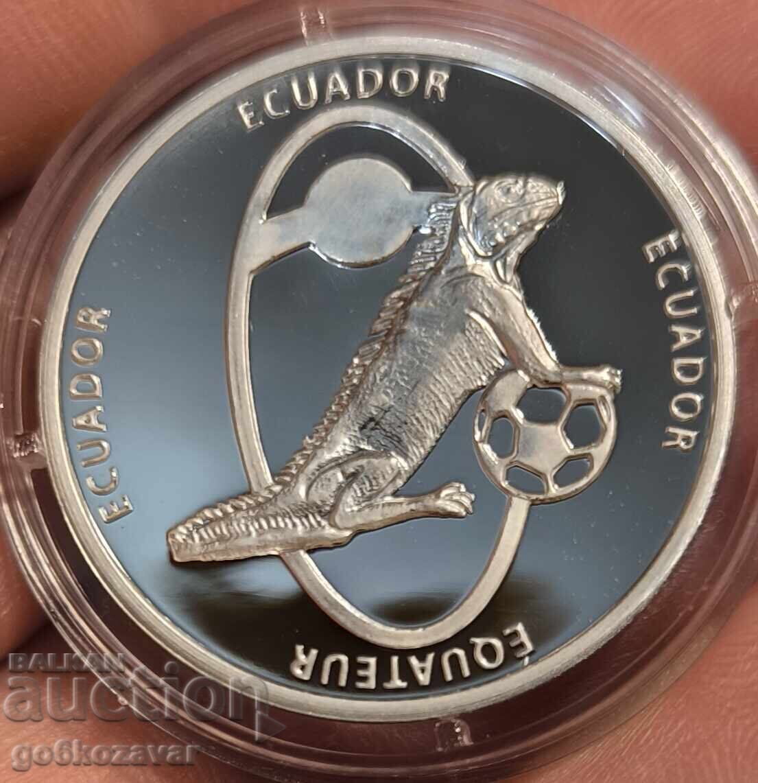 Coin Medal World Cup 2014 Silver! Coin Medal World Cup 2014 Silver!