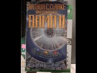 Rama 2 de Arthur C. Clarke