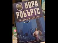 Born in Death Nora Roberts