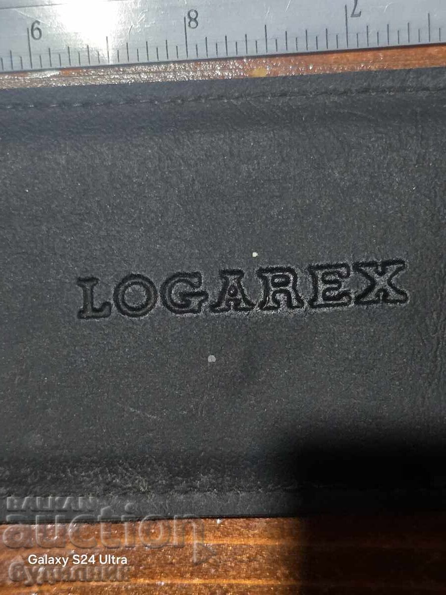 Νέα Λογαριθμική Γραμμή Υπολογισμού. BZC. Βάζω σε δημοπρασία πάνω από 100 - 6