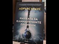 NOU-NOUȚĂ!! Știința schimbărilor climatice