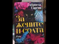 NOU-NOUȚĂ!! Pentru femei și sare