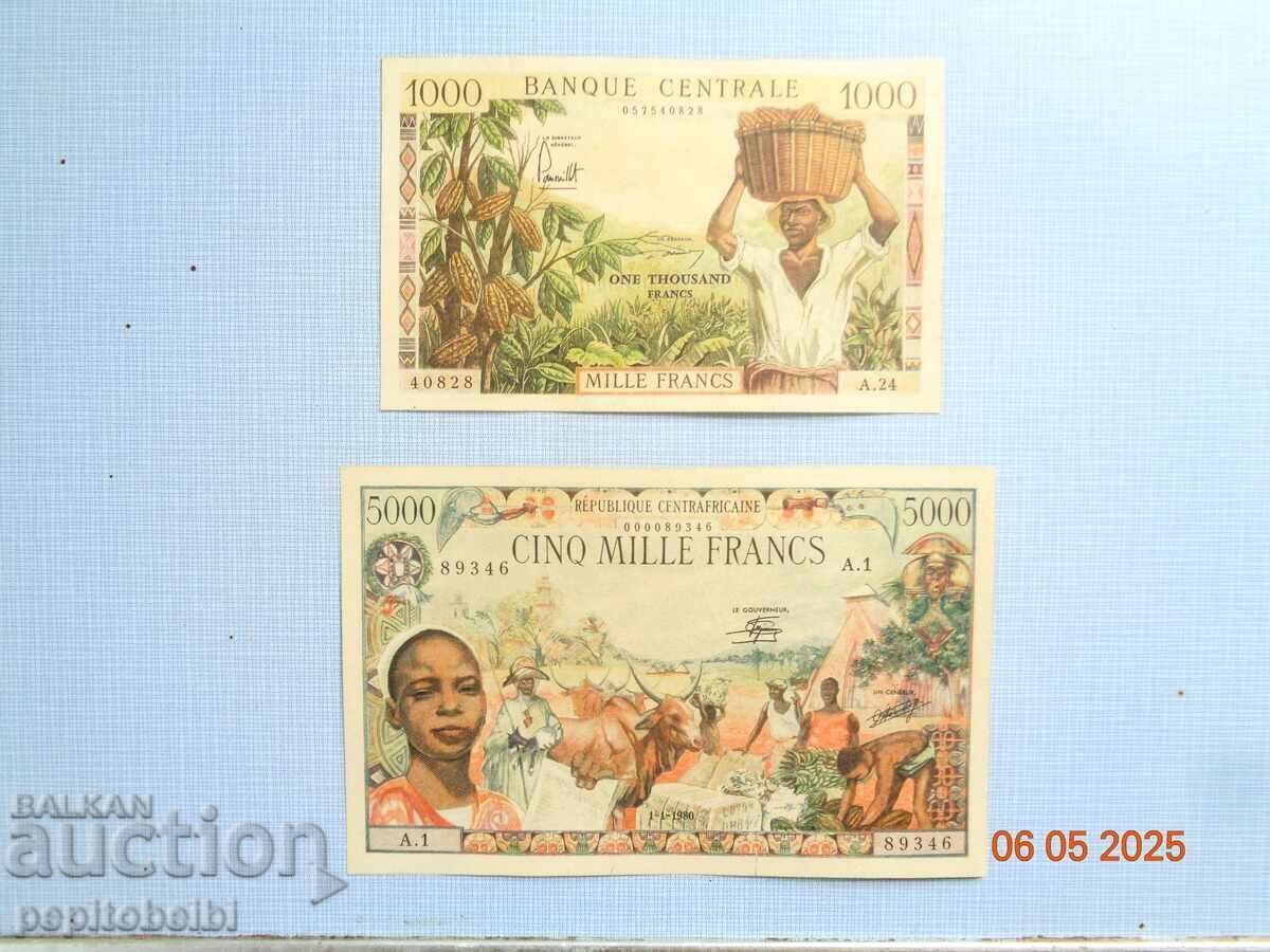 French Equatorial Africa - 1957 - Copy French Equatorial Africa - 1957 - Copy