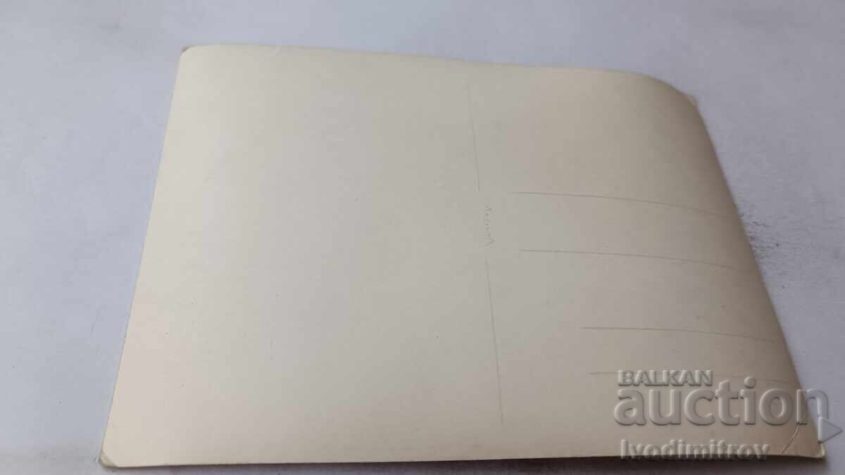 Photo of a Horse Parade with price 2.85 BGN | € 1.46 Photo of a Horse Parade with price 2.85 BGN | € 1.46