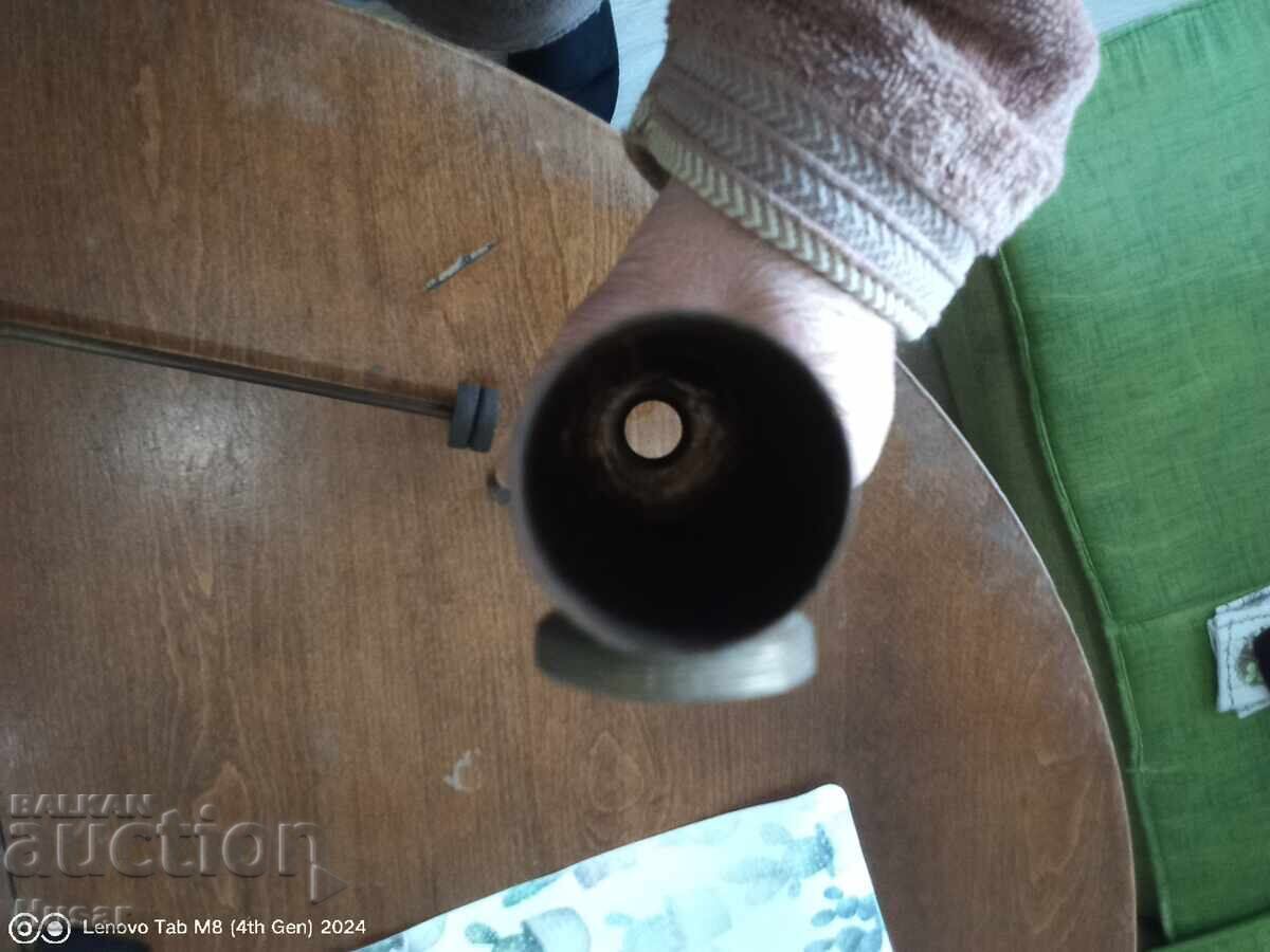 Old bronze pump, garden with price 49.99 BGN | € 25.56