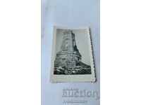 Φωτογραφία Μνημείου Σίπκα