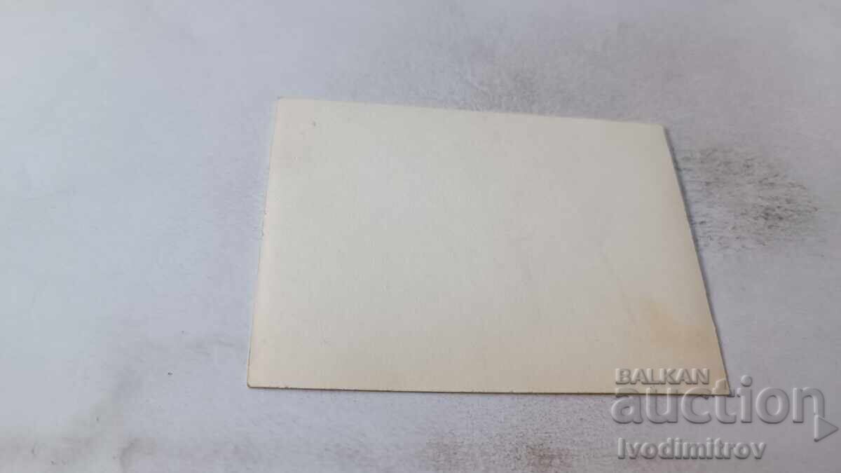 Photo of a Young Man and a Young Girl on the Beach with price 1.65 BGN | € 0.84