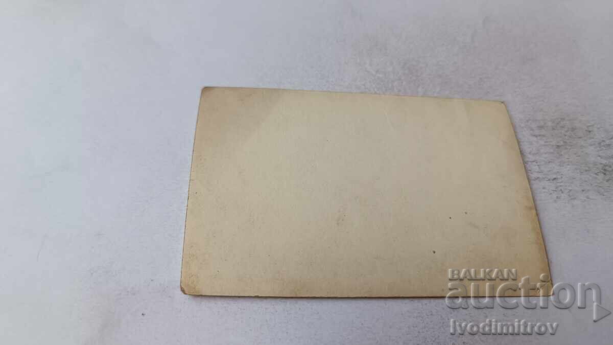 Φωτογραφία Σόφιας, Αξιωματικός και άνδρες στον δρόμο με τιμή 1.85 BGN | € 0.95 Φωτογραφία Σόφιας, Αξιωματικός και άνδρες στον δρόμο με τιμή 1.85 BGN | € 0.95