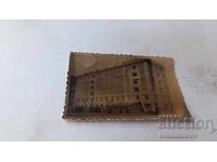 Photo Sofia Newly Built Residential Building