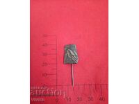 Значка,,Вихрен,,