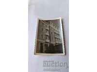 Photo of a Newly Built Residential Building