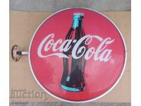 Koka Kola Ретро Светеща Реклама