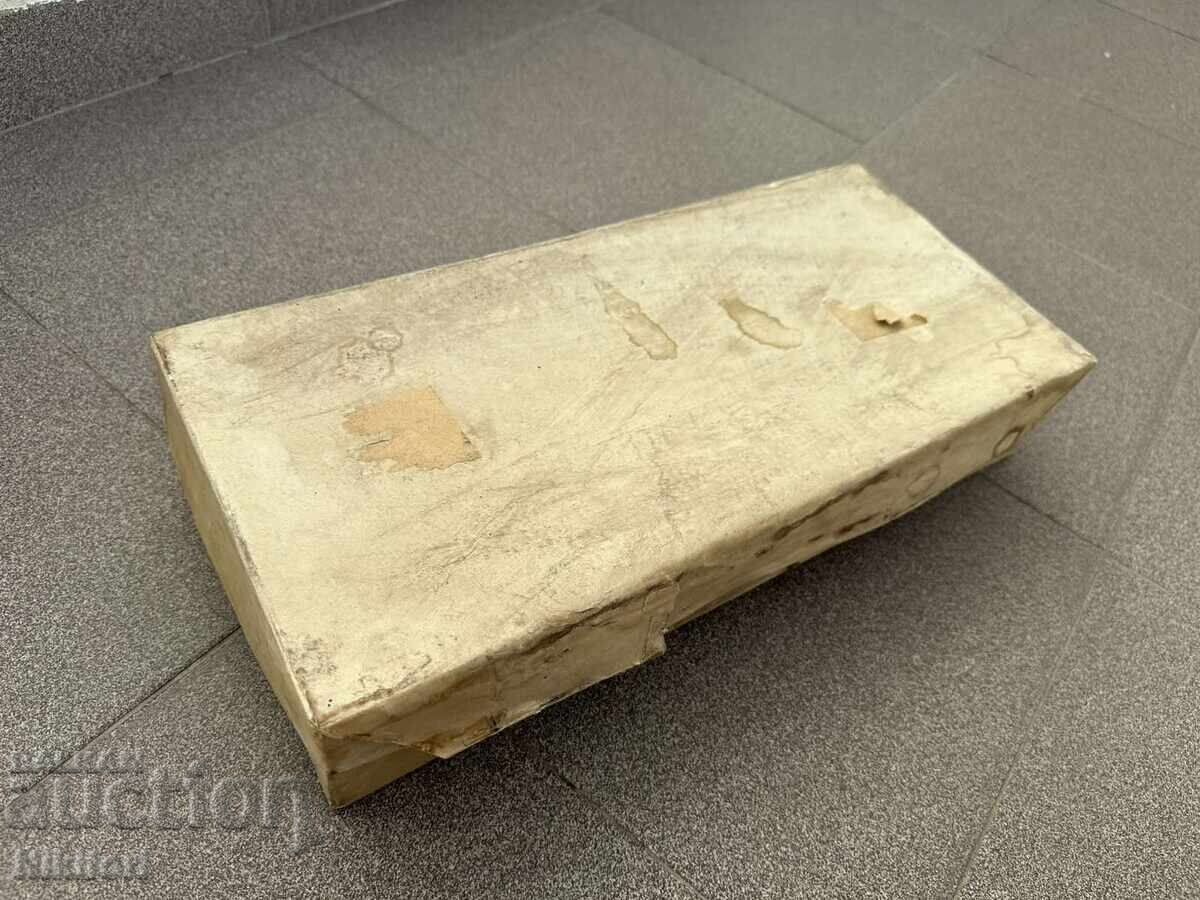 Δημοπρασία Εκπαιδευτικό Μοντέλο Εμβρυακής Ανάπτυξης στον Άνθρωπο