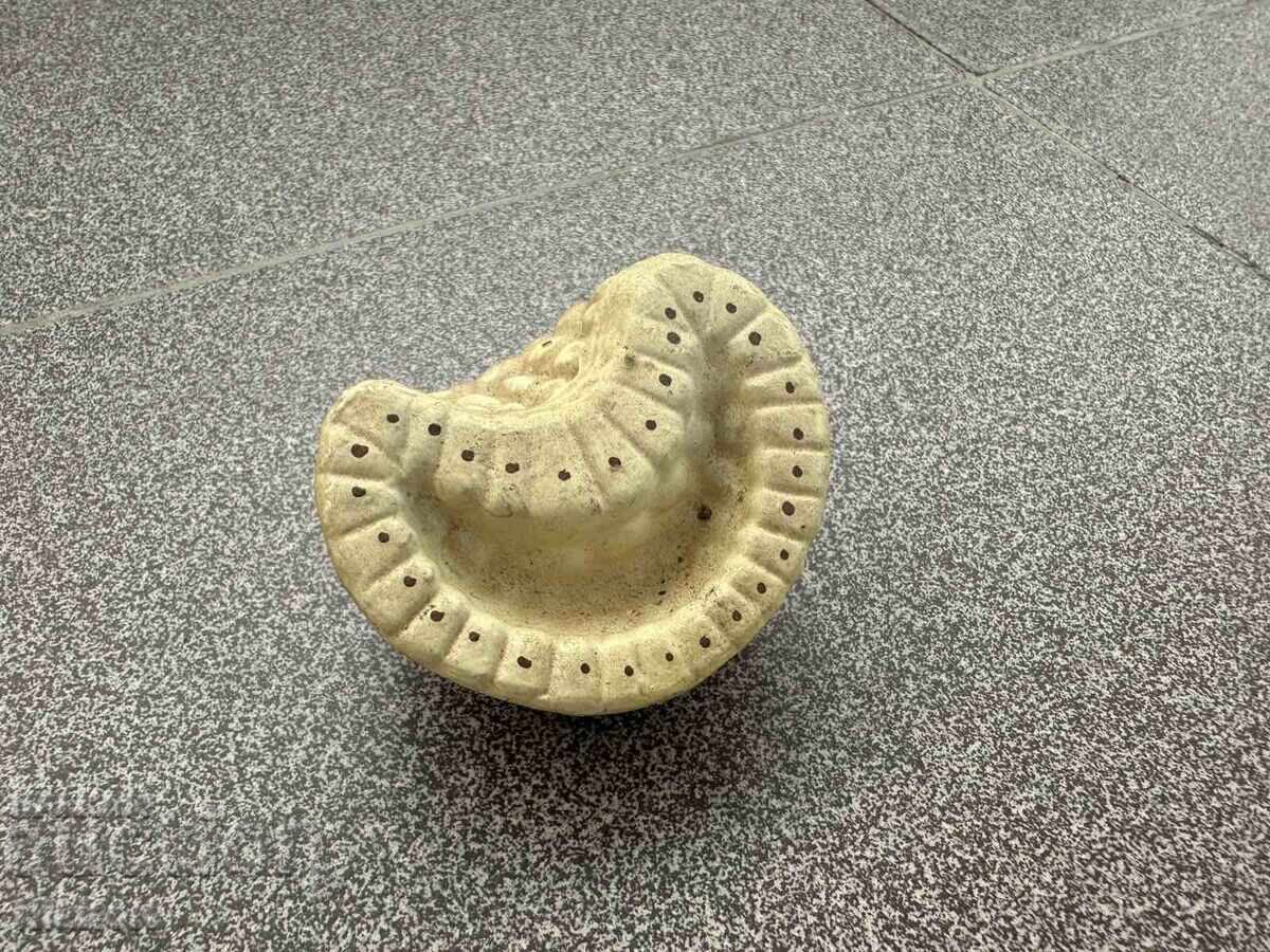 Εκπαιδευτικό Μοντέλο Εμβρυακής Ανάπτυξης στον Άνθρωπο - 6