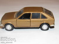 1/43 GAMA-MINI Opel Kadett D, Bulgarian Micro-67 Razgrad 2