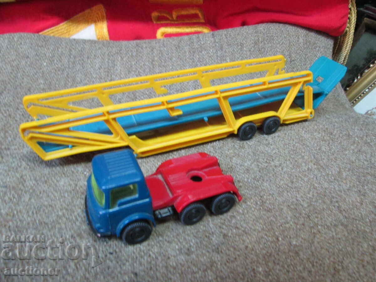 BEDFORD-АВТОВОЗ ИГРАЧКА - 6 BEDFORD-АВТОВОЗ ИГРАЧКА - 6