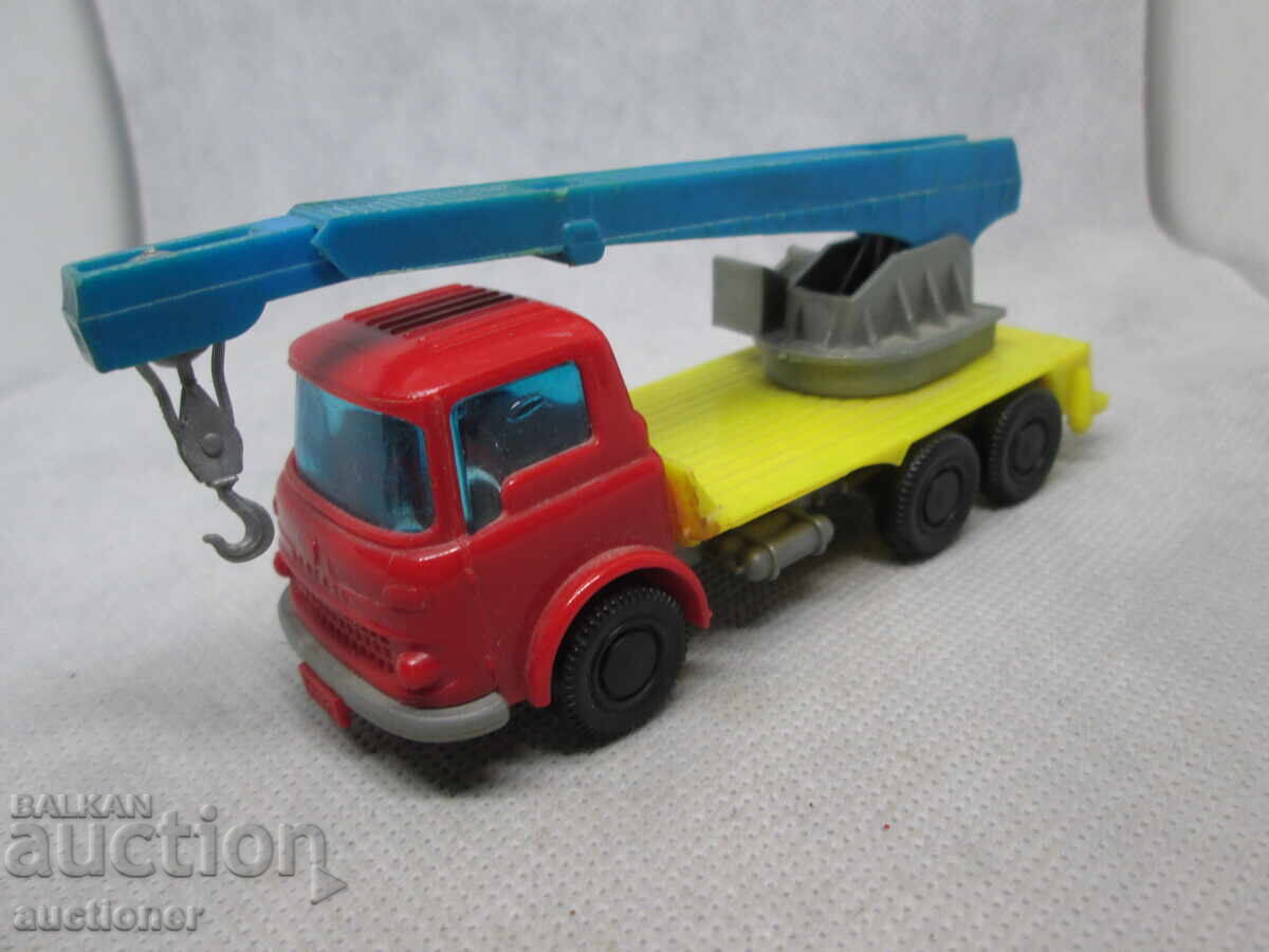 BEDFORD - CRANE TOY - 6