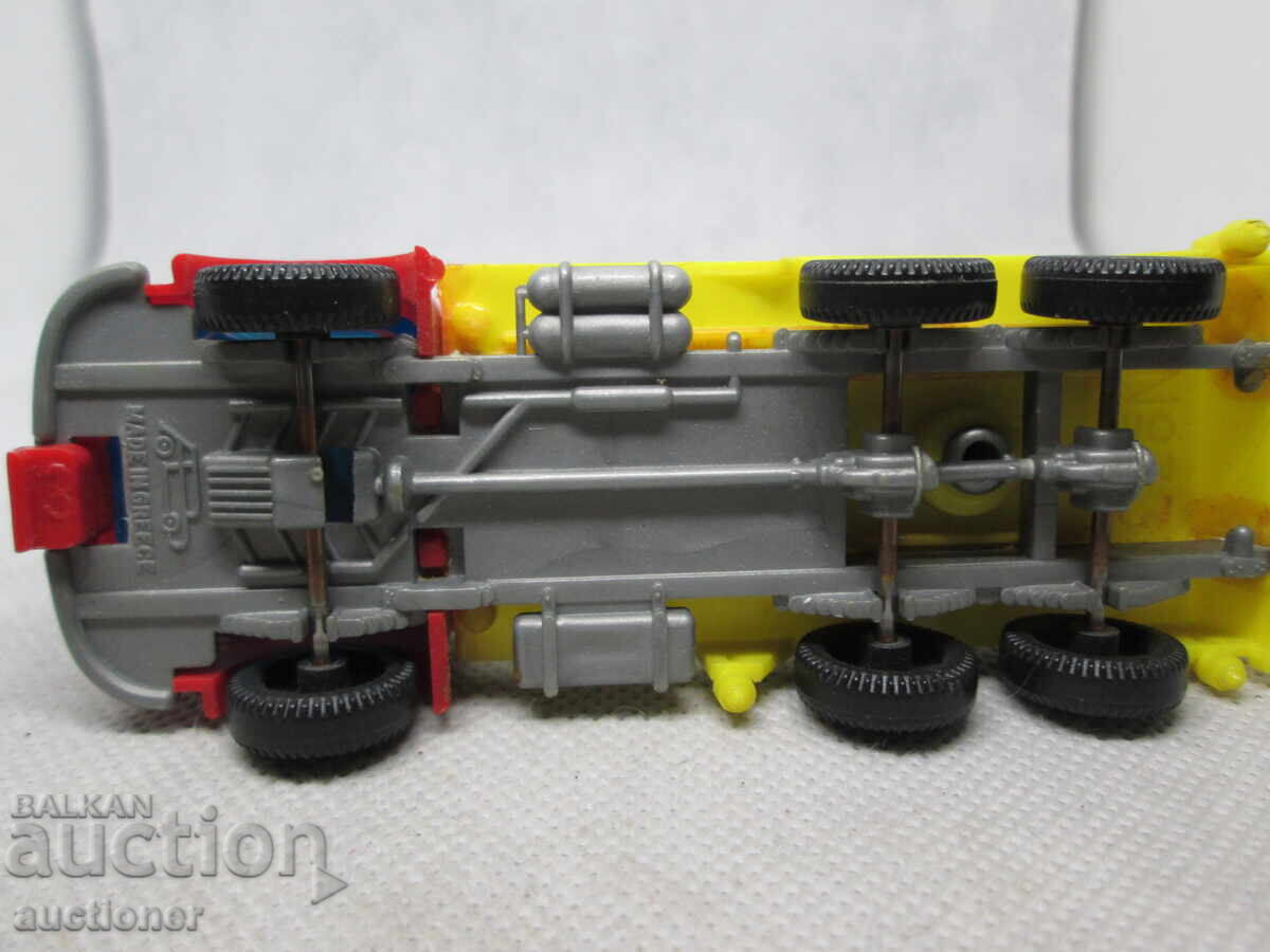 BEDFORD - CRANE TOY - 7