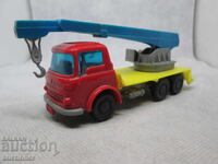 BEDFORD - CRANE TOY