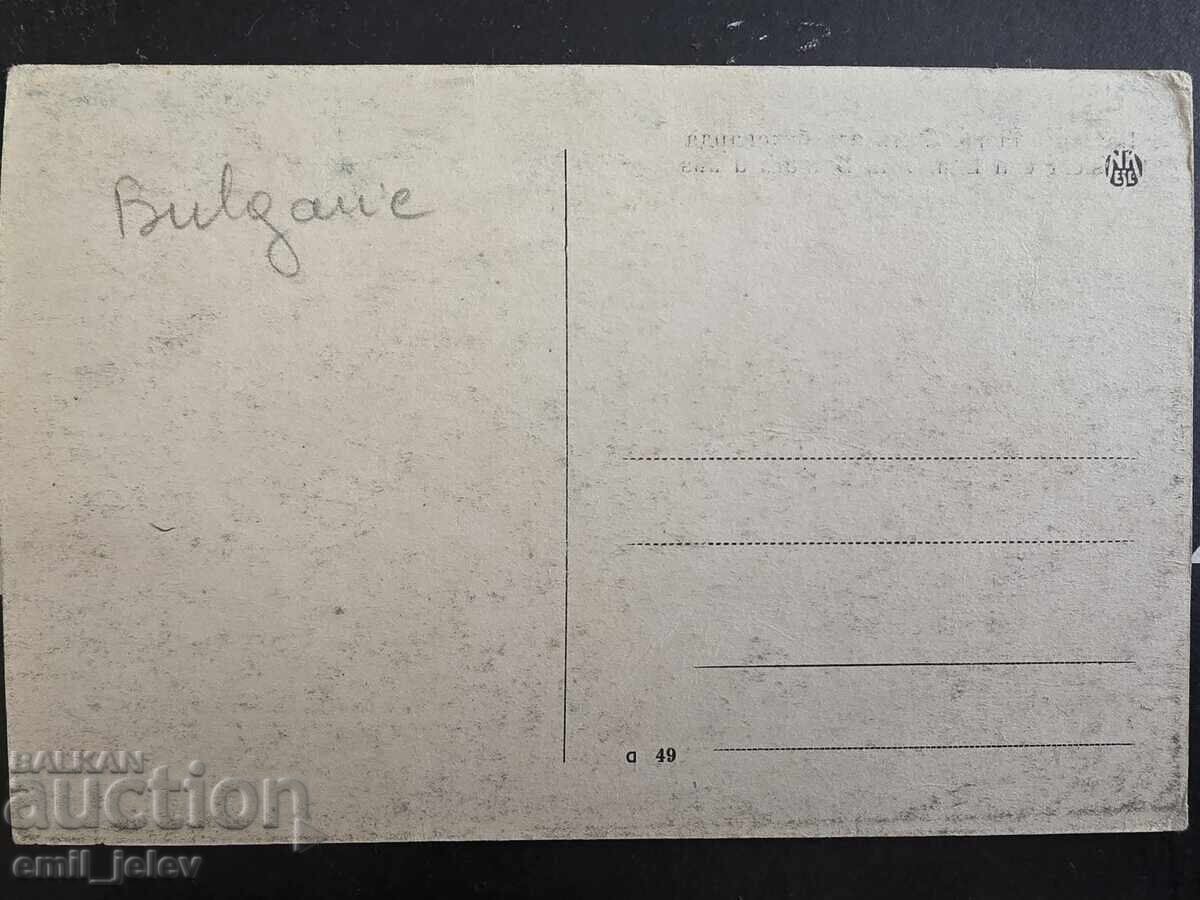 Δημοπρασία Θραύσμα - θέα από τη λεωφόρο