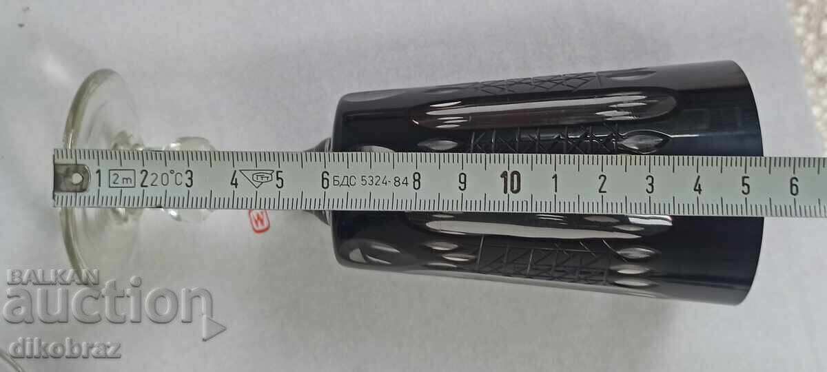 BUZAU PERLA LUX Service - Complete Set - 6