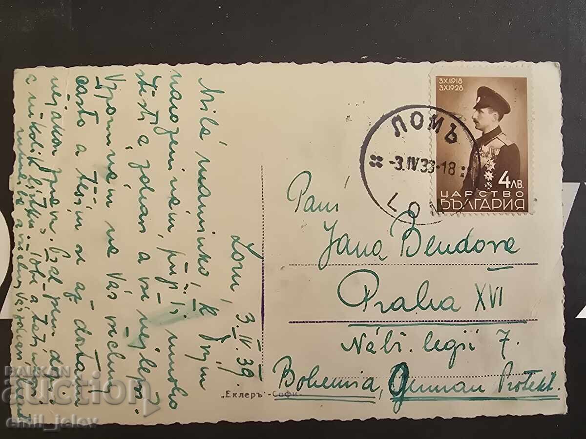 Auction  Scrap - City View