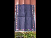 ΠΑΛΙΑ ΜΑΛΛΙΝΗ ΠΟΔΙΑ ΦΟΡΕΣΙΑ