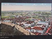 Αδριανούπολη (Οθωμανική) Βουλγαρική κατοχή - 1913