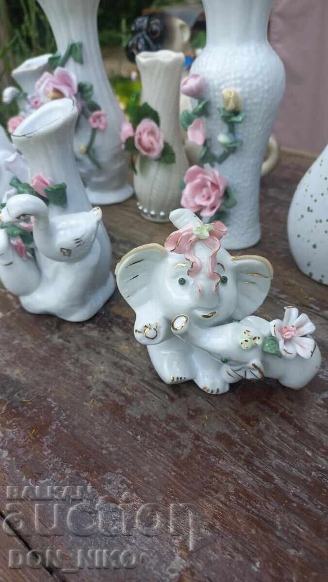 Порцеланови фигурки - 5