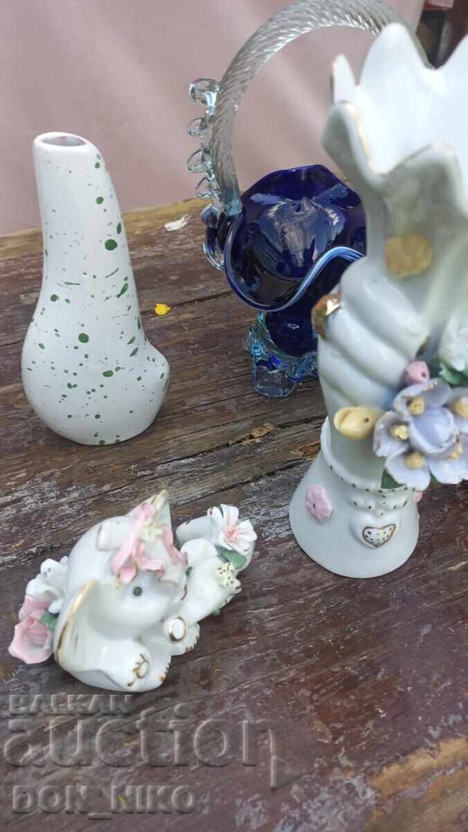 Порцеланови фигурки - 6