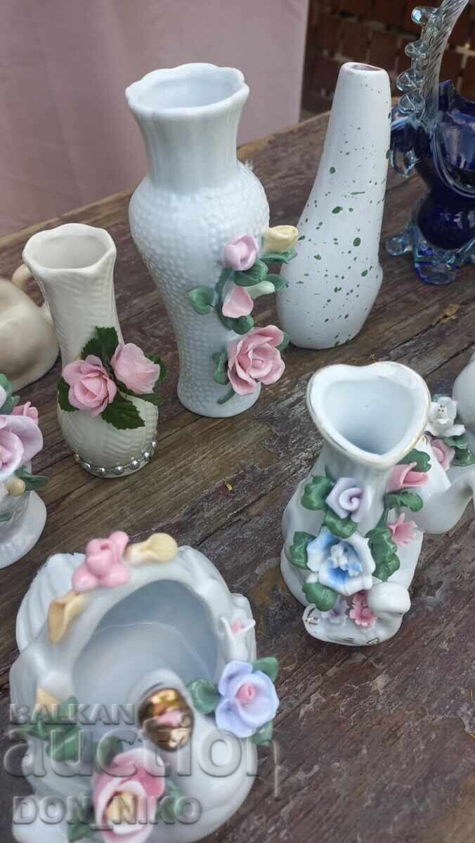 Порцеланови фигурки - 7