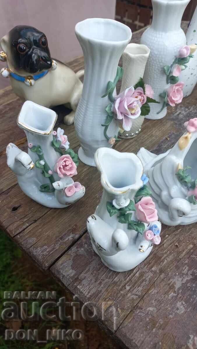 Порцеланови фигурки