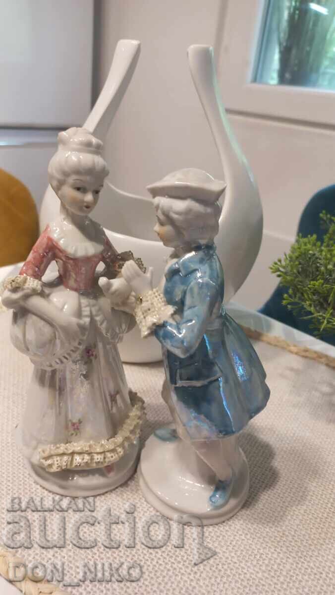 Πορσελάνινες Φιγούρες - 5