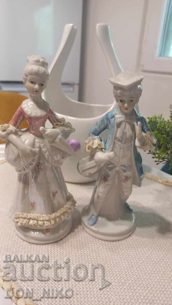 Πορσελάνινες Φιγούρες